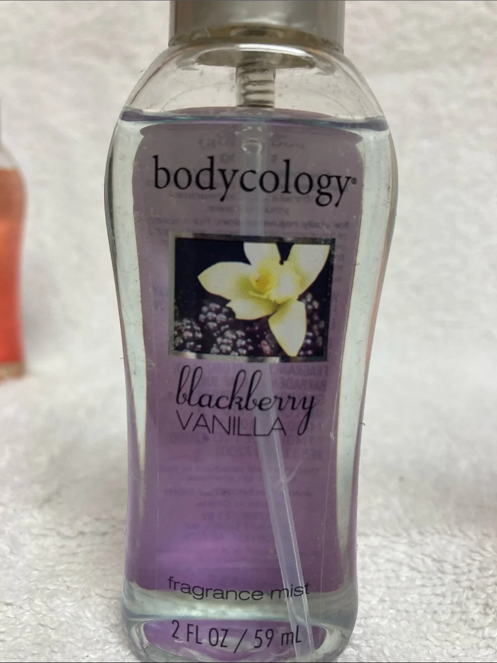 Bodycology Women's Fragrance Collection - Pink & Purple Scents
